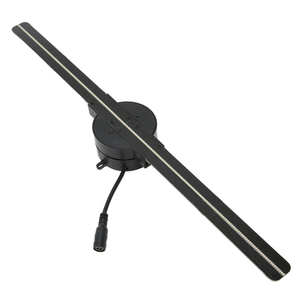 HoloBeam 3D Store Advertising Fan