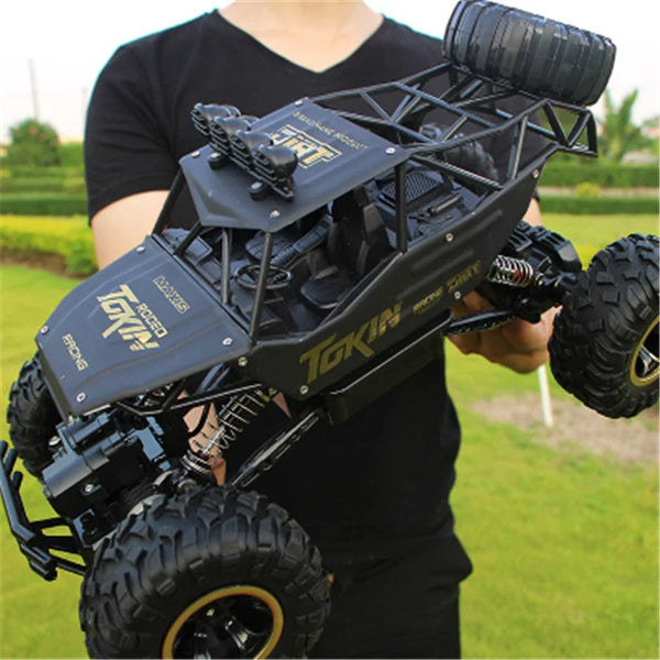 ThunderRidge RC Offroad Buggy